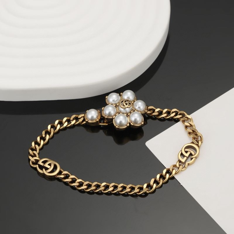 Gvc*1 bracelets